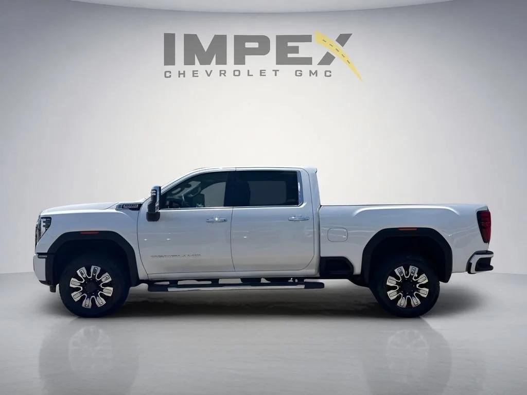 gmc sierra 2500hd 2024 1GT49REY6RF243316 image gmc sierra 2500hd 2024 1GT49REY6RF243316 image